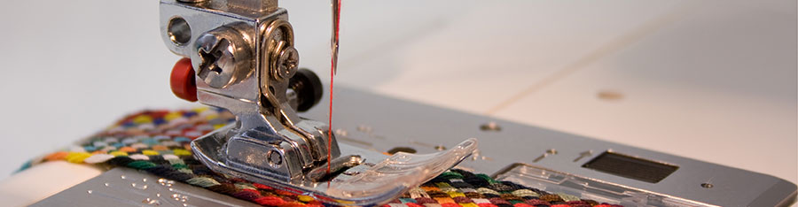 sewing Machine Repair and servicing and Services in Wigan